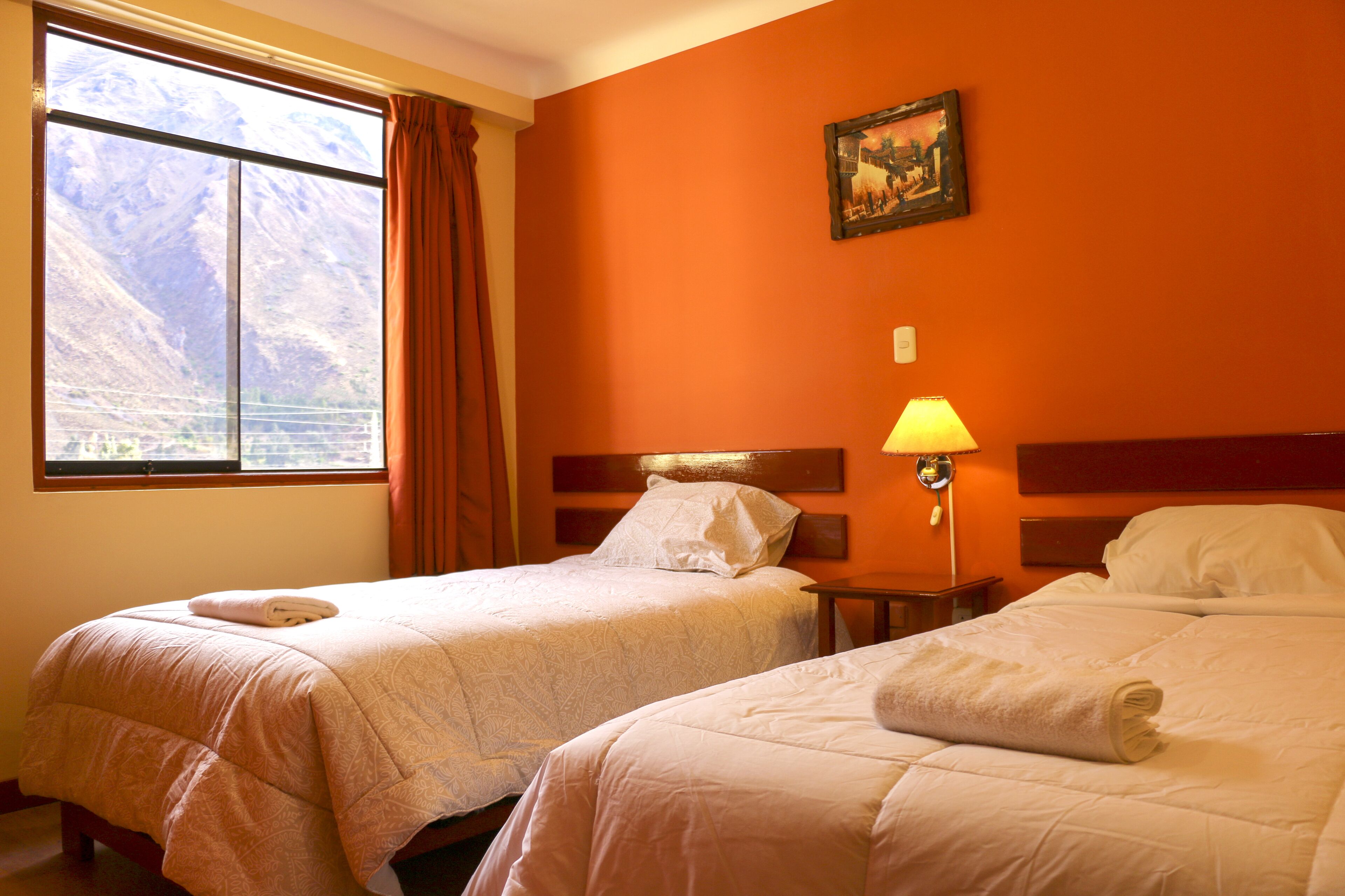 Hotel Rupaq