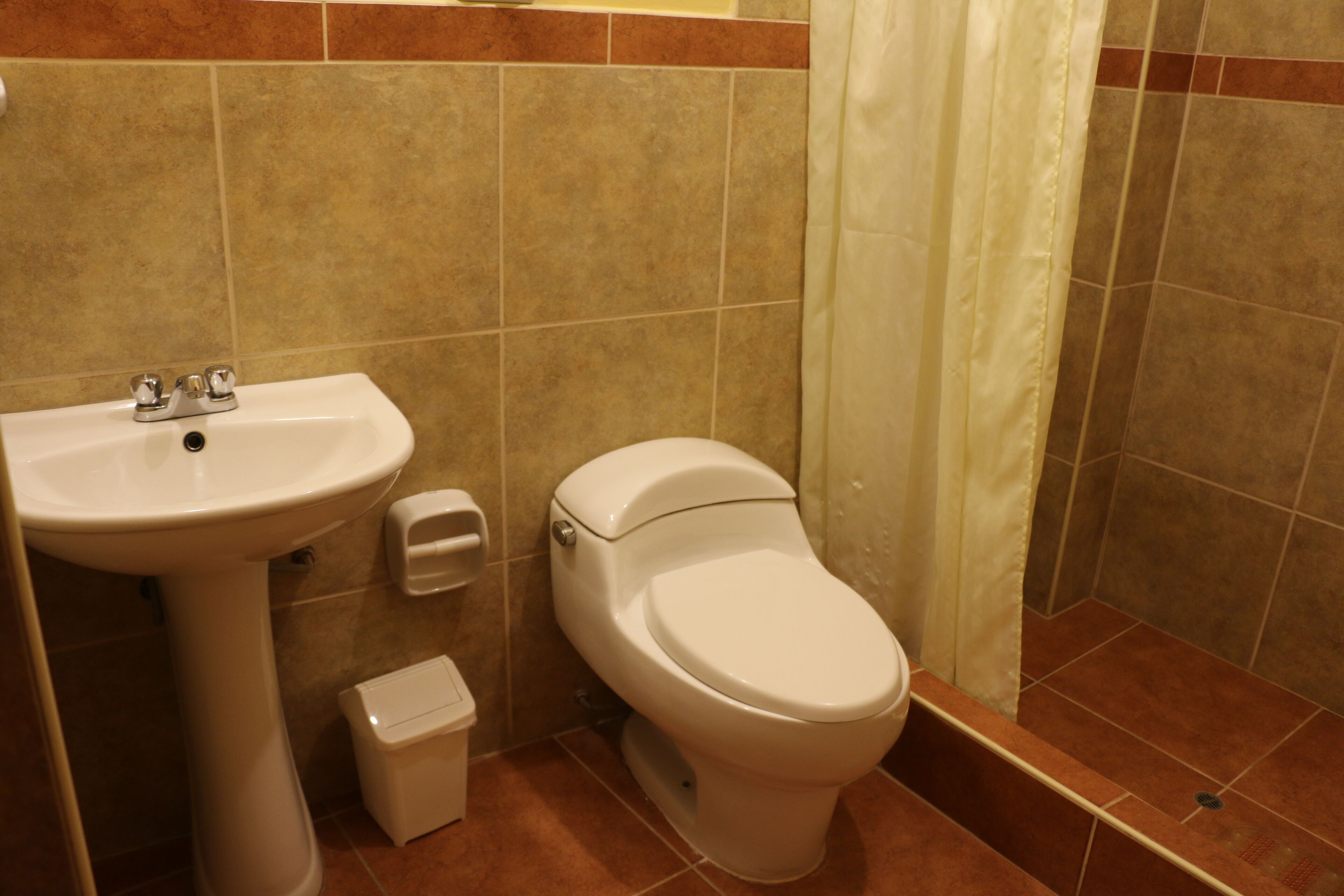Hotel Rupaq