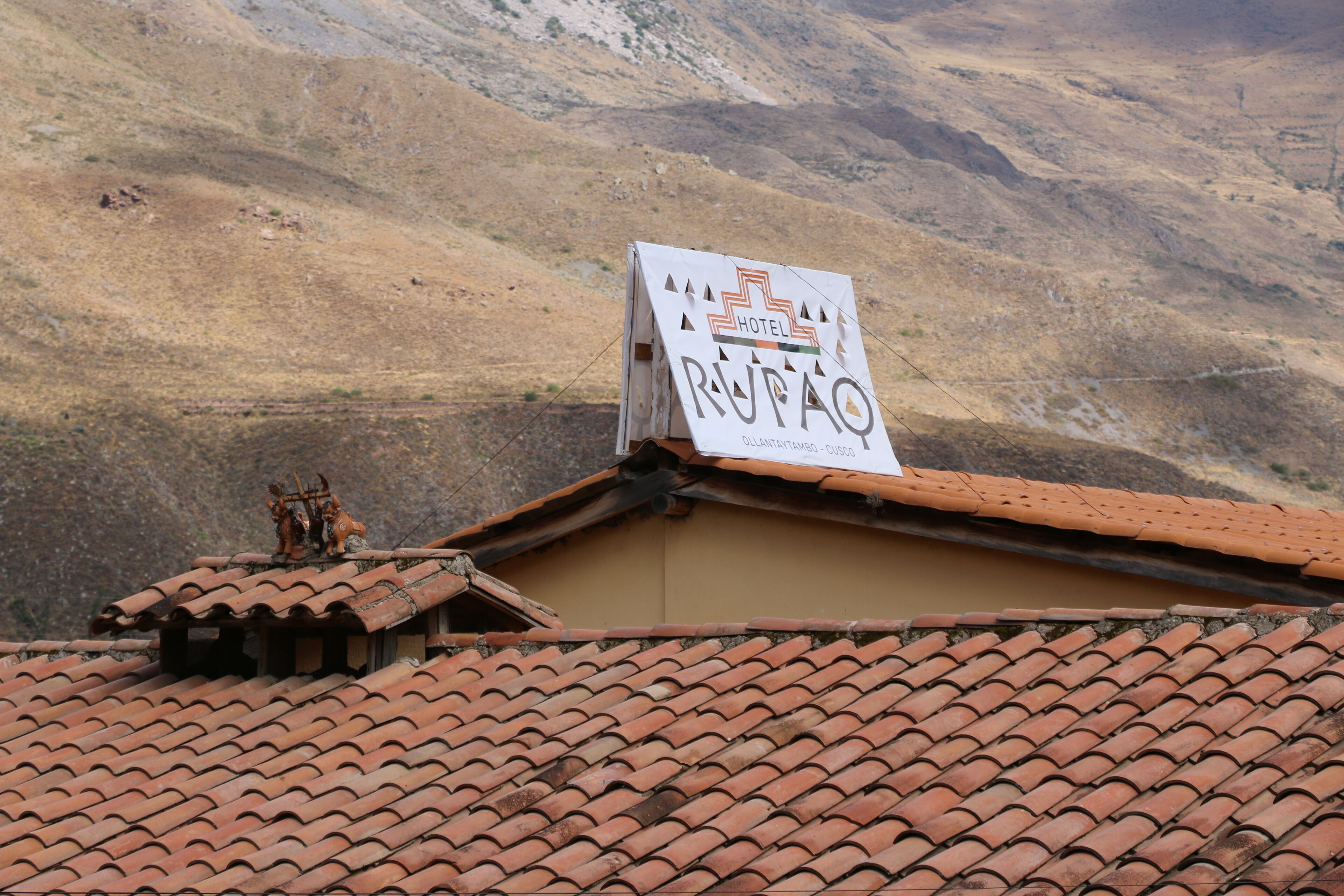 Hotel Rupaq