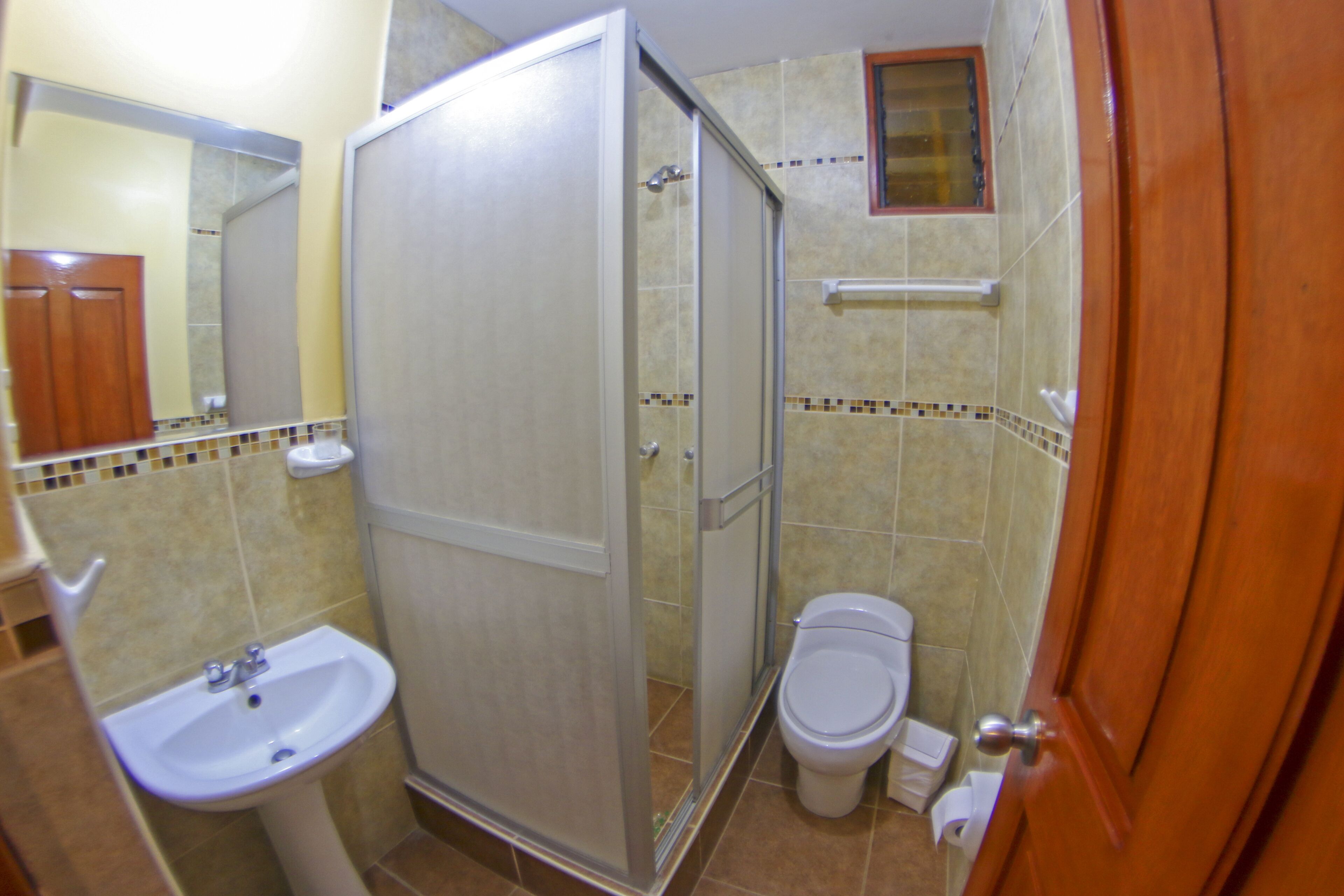 Hotel Rupaq