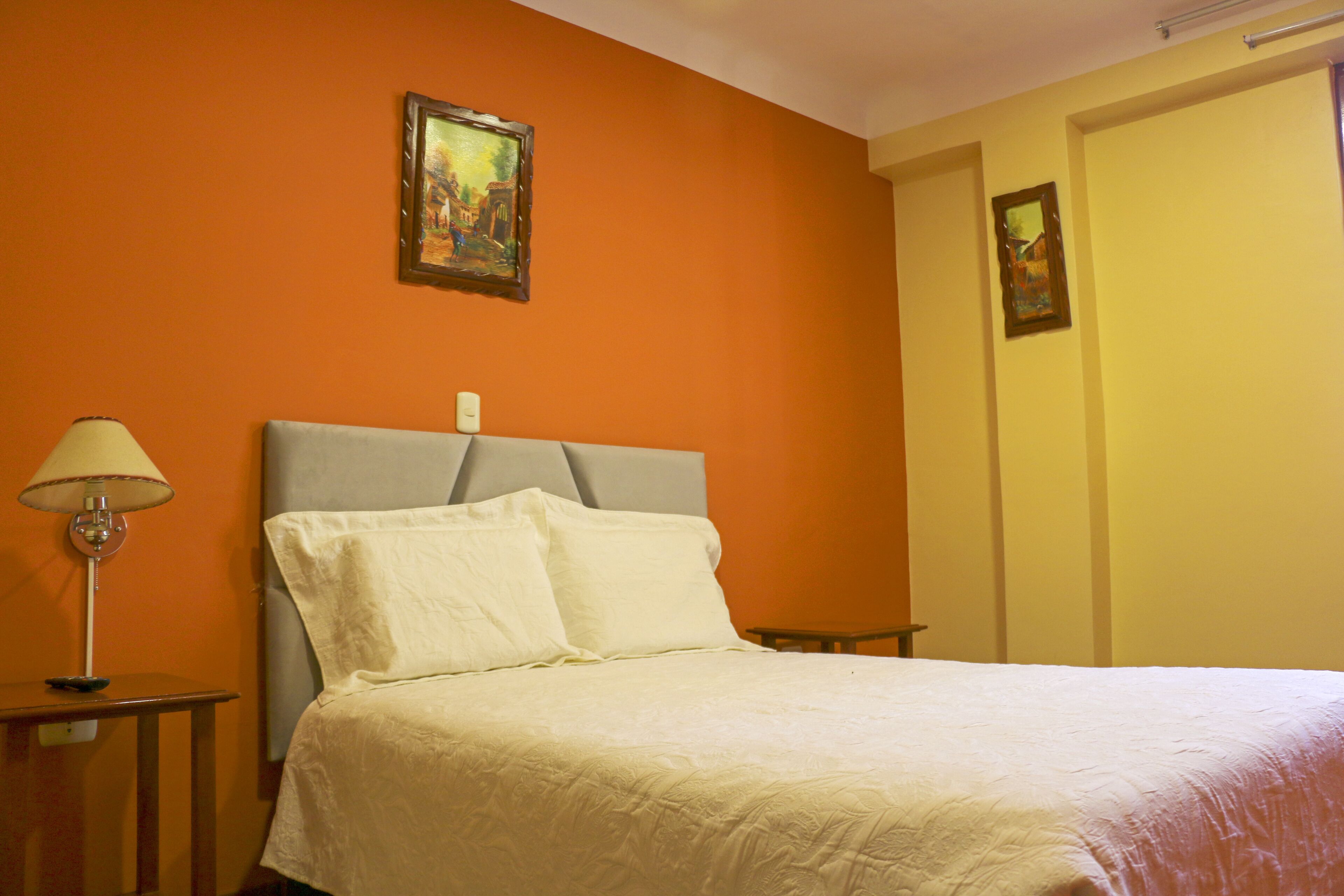 Hotel Rupaq