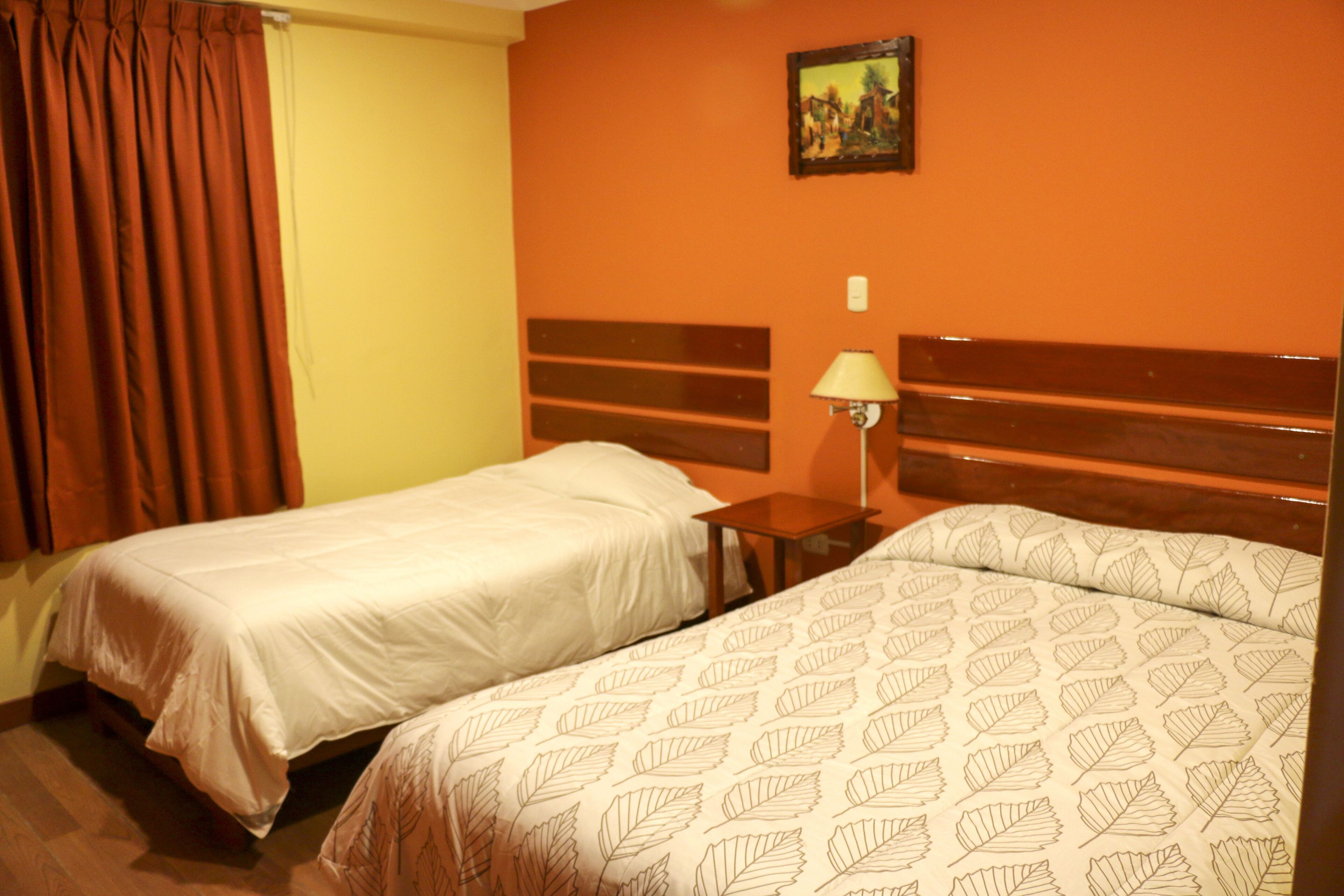 Hotel Rupaq