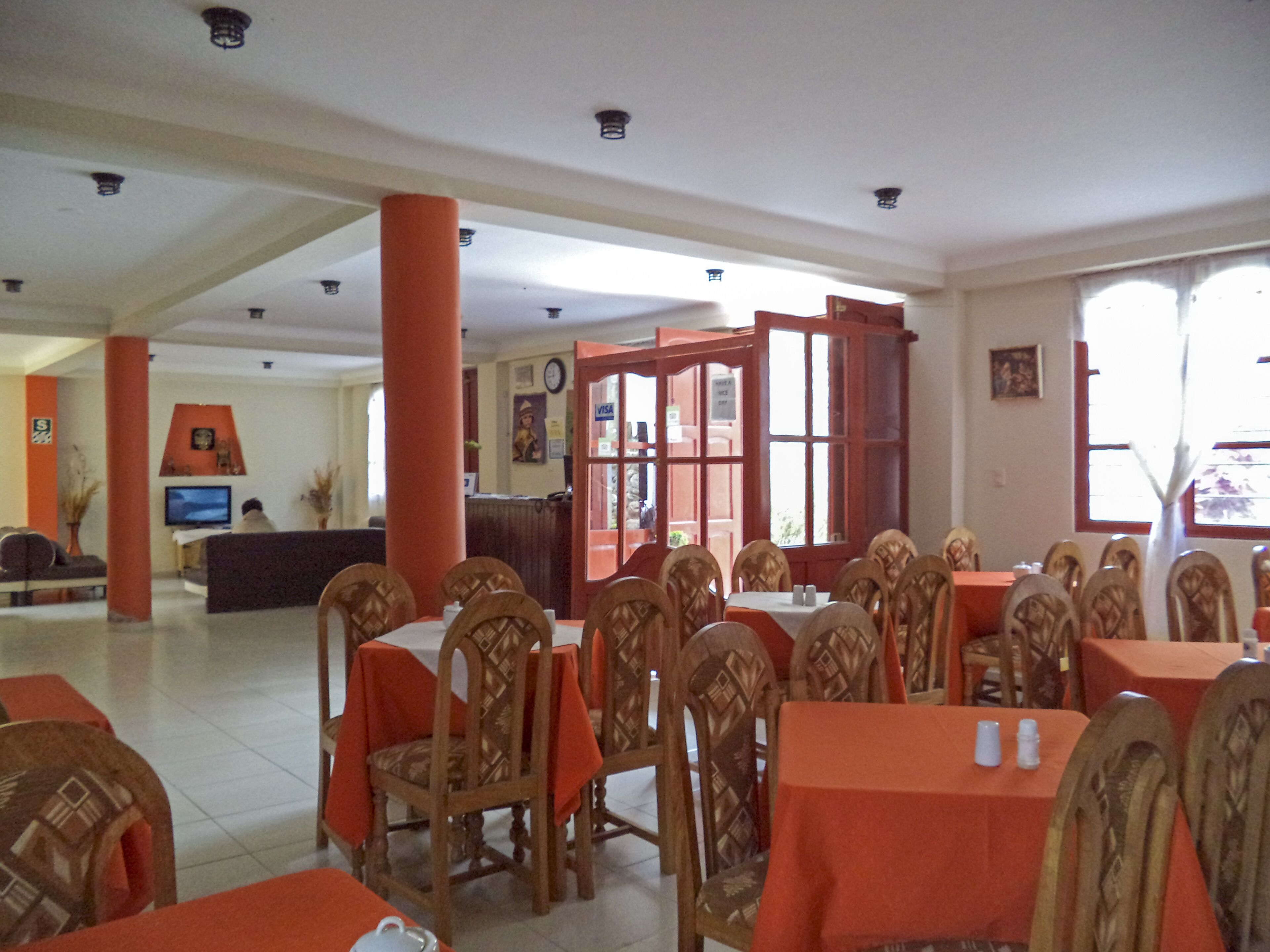 Hotel Rupaq