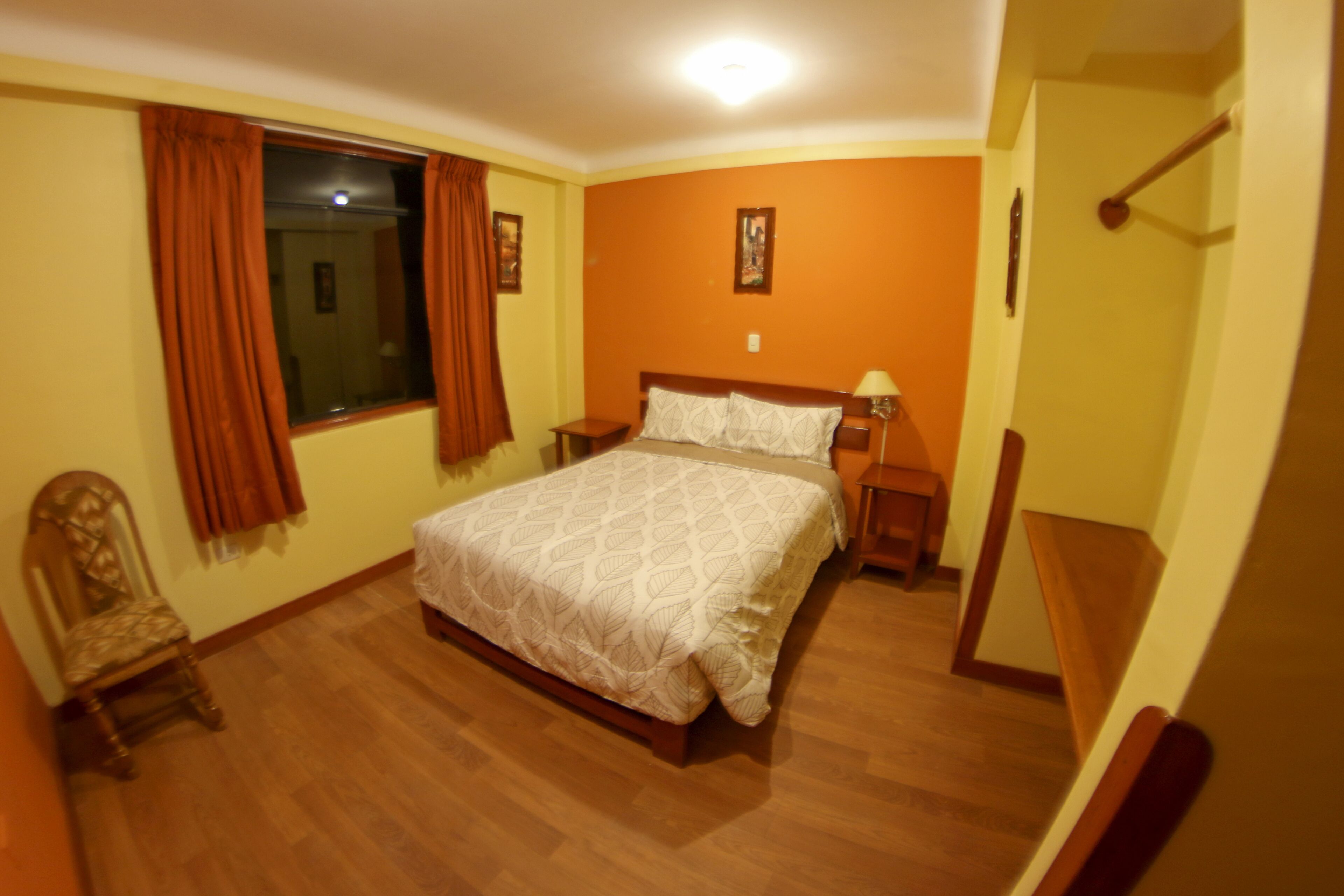 Hotel Rupaq
