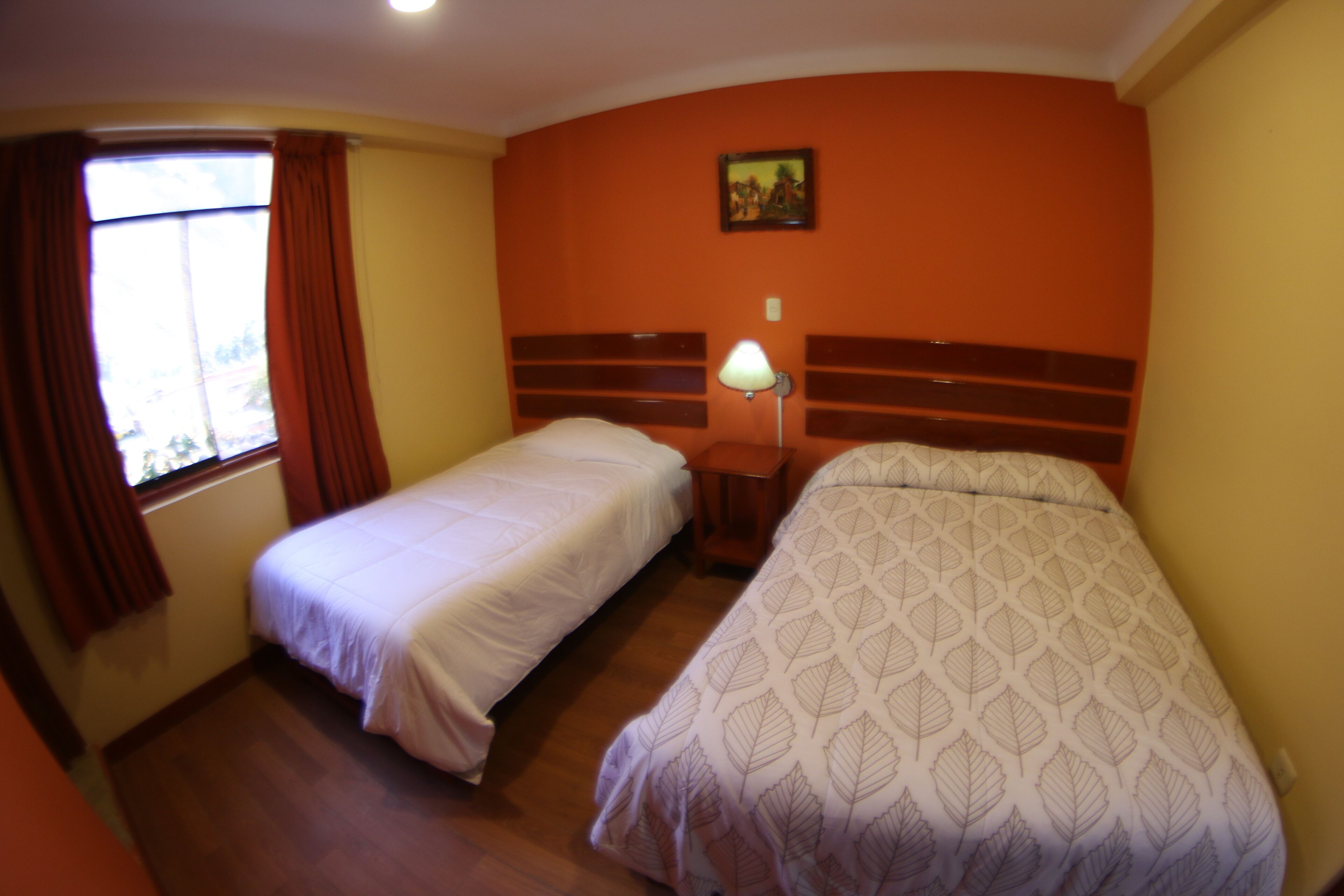 Hotel Rupaq