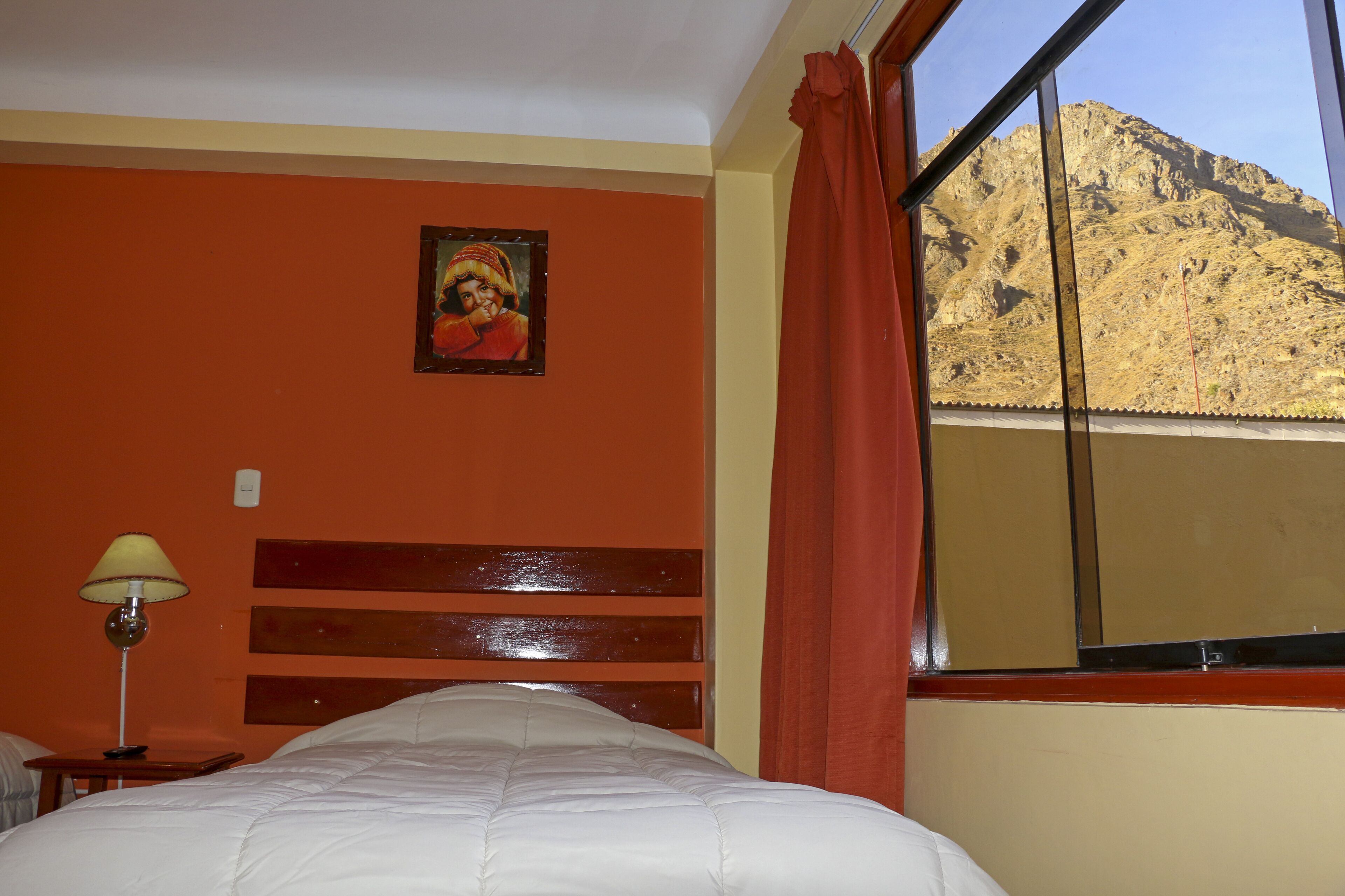 Hotel Rupaq