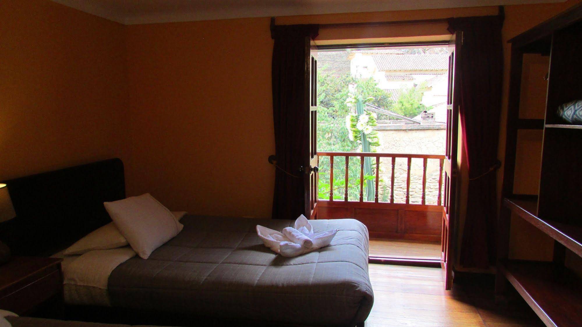 Hotel Sol