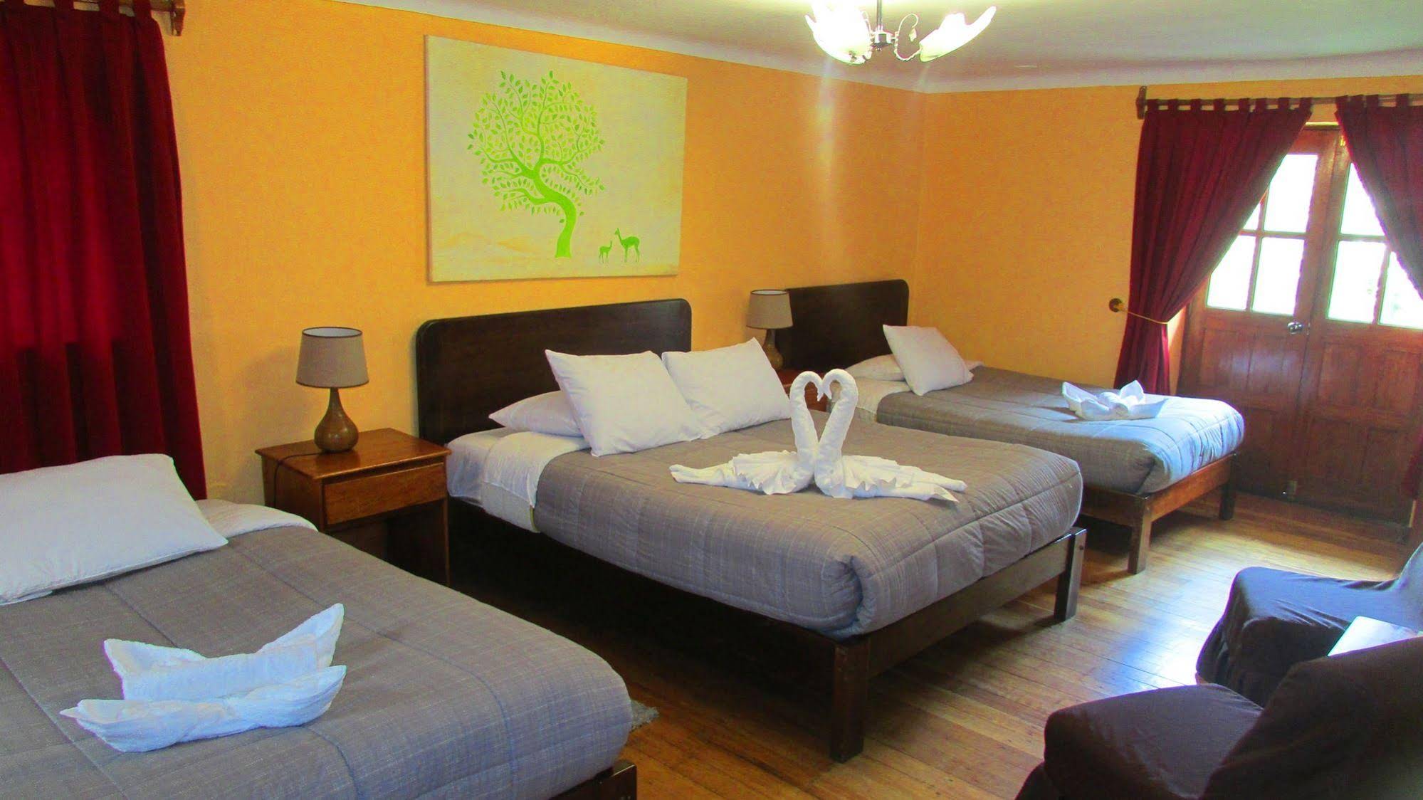 Hotel Sol