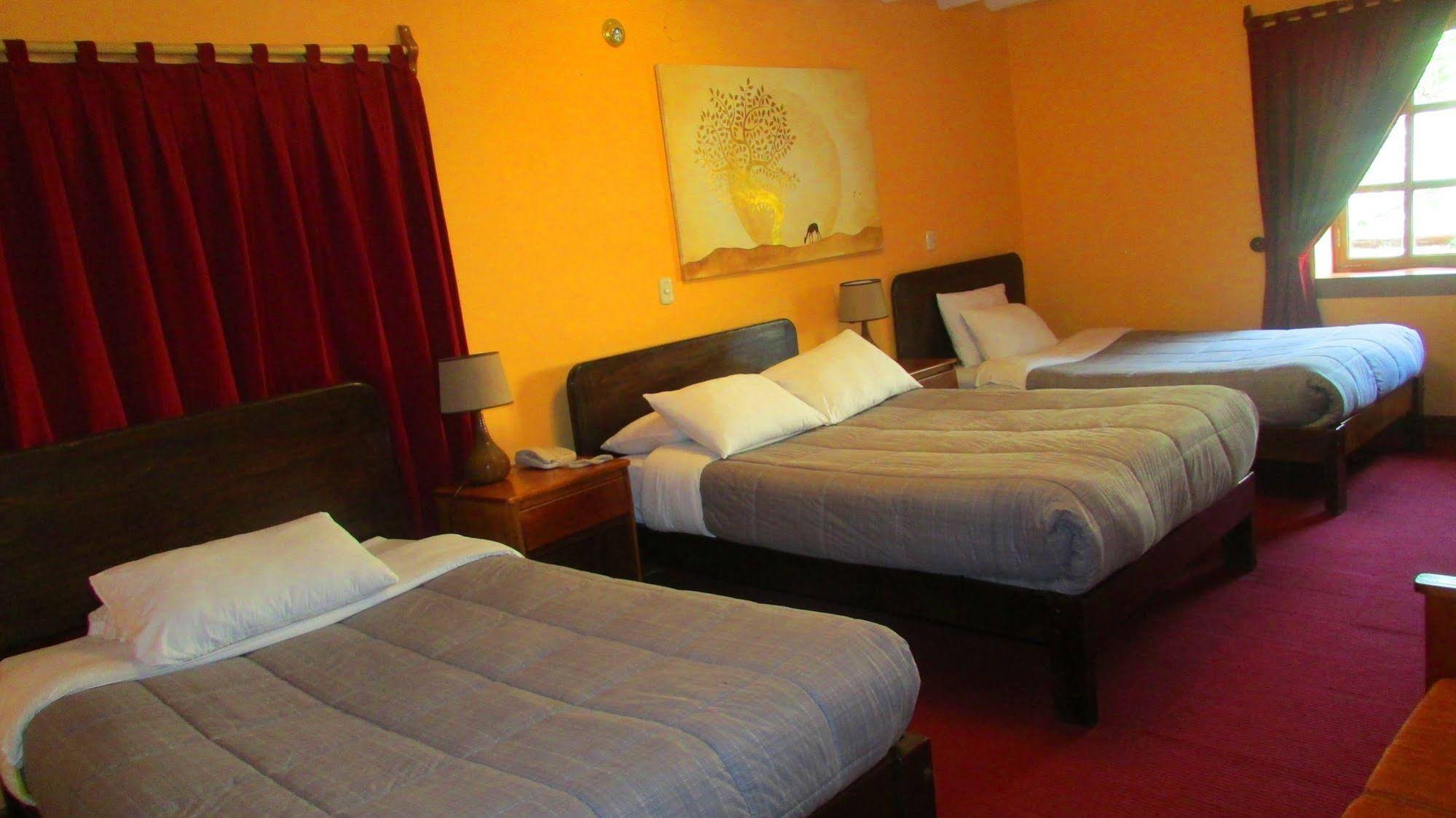 Hotel Sol