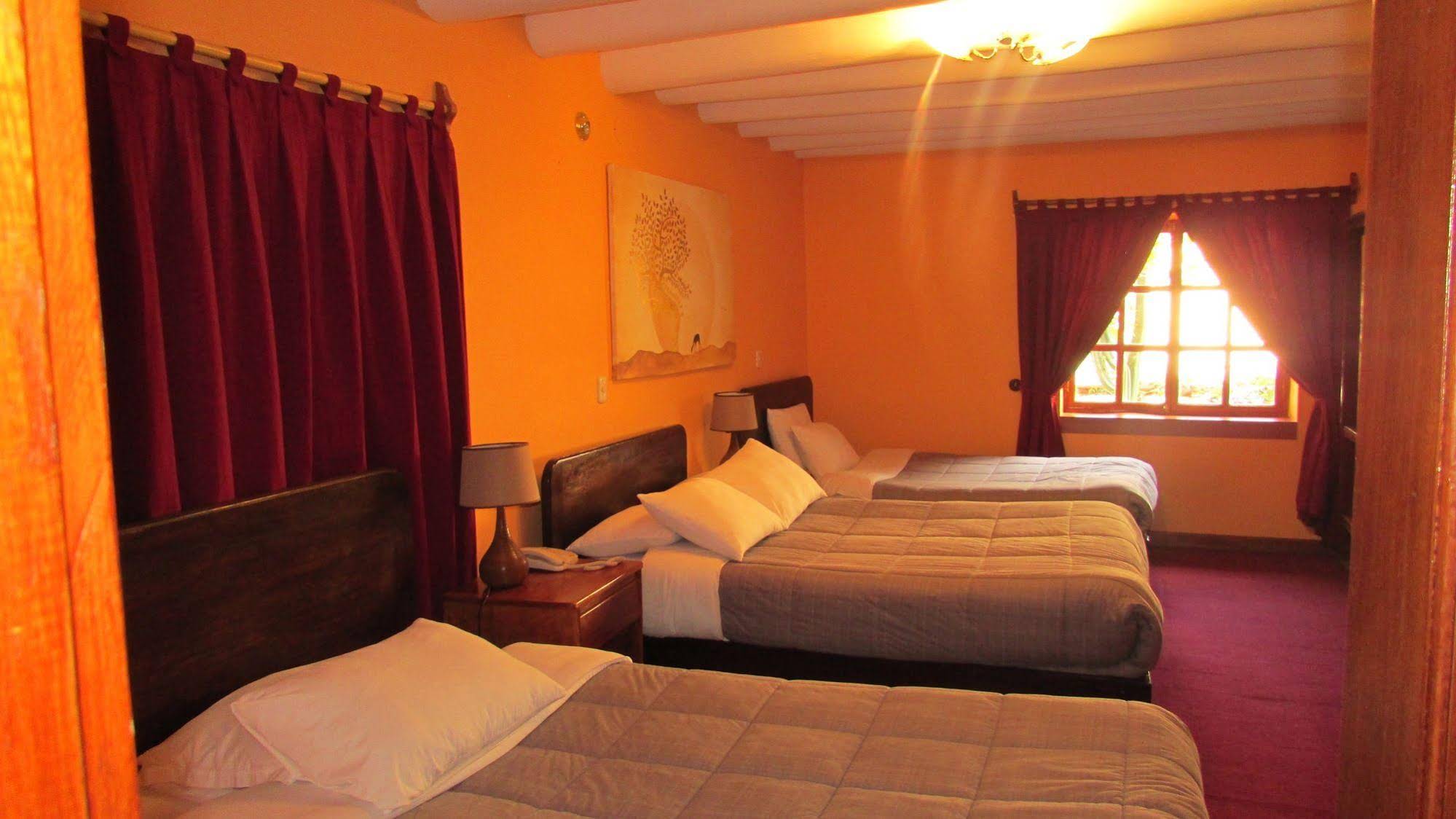 Hotel Sol