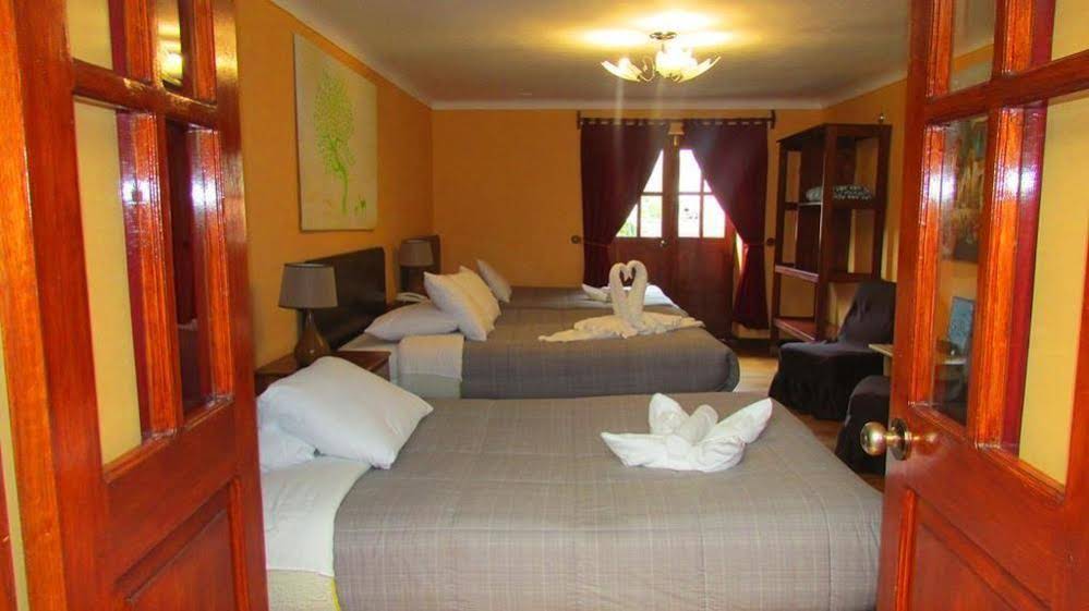 Hotel Sol