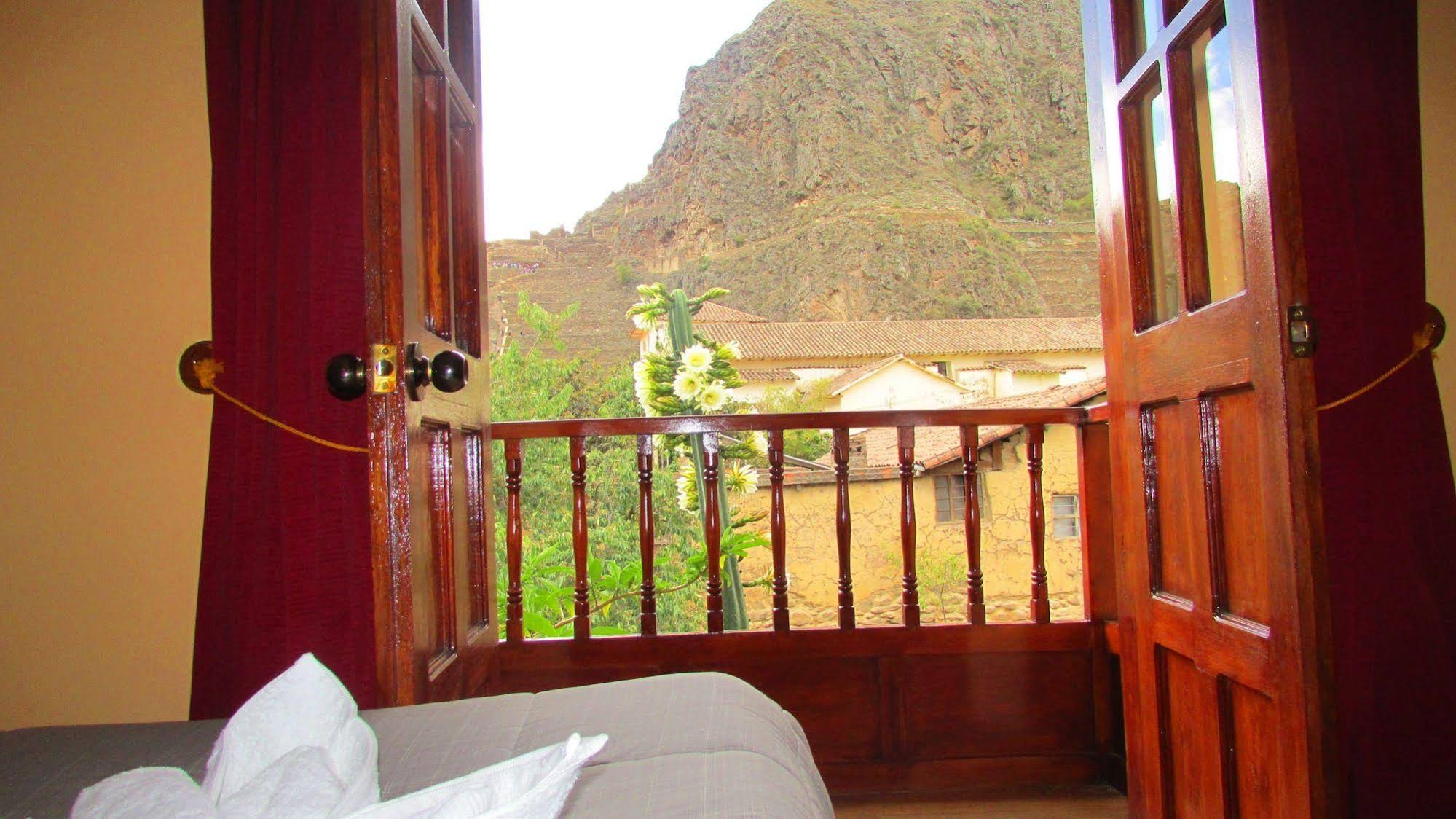 Hotel Sol