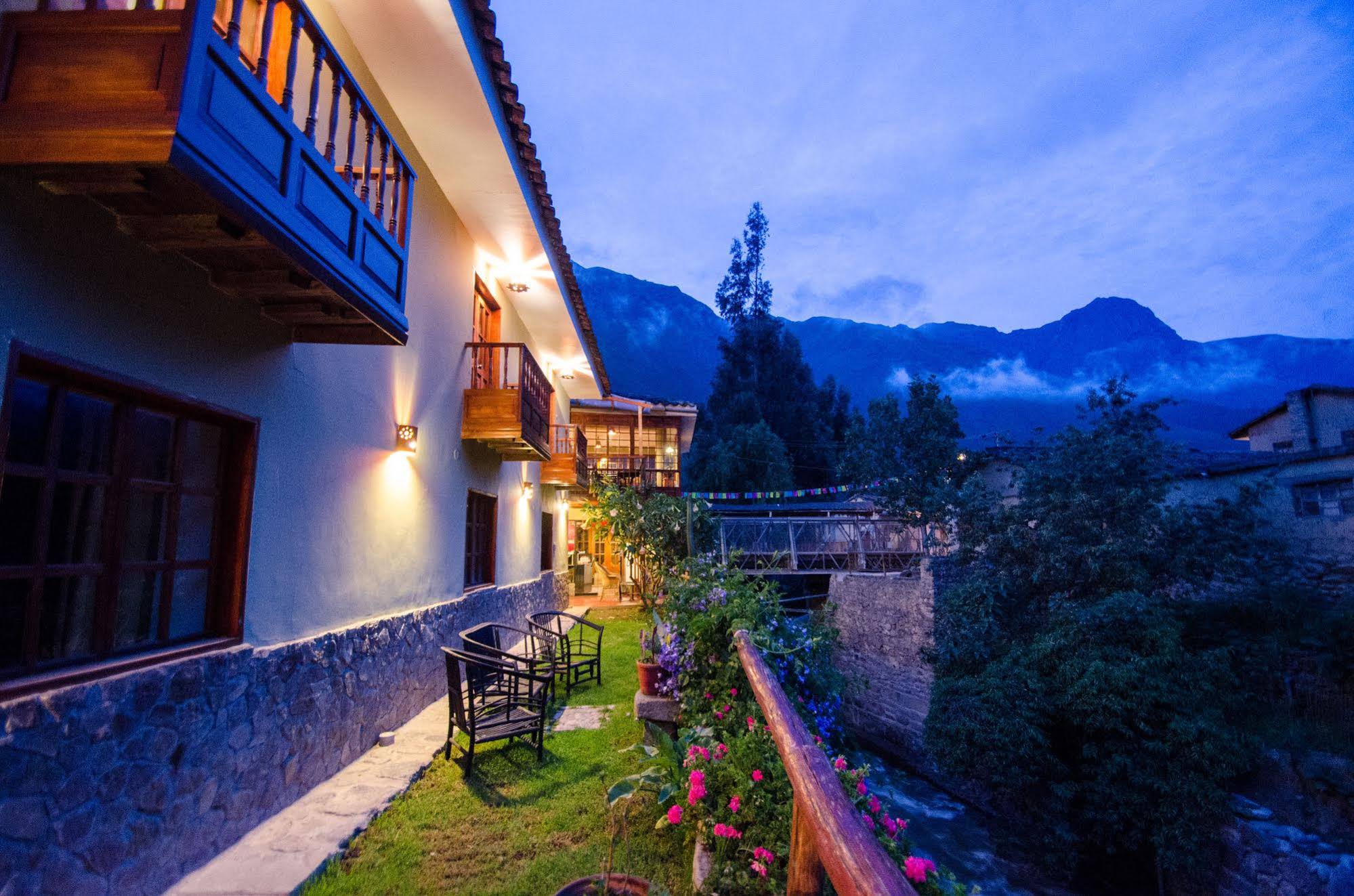 Hotel Sol