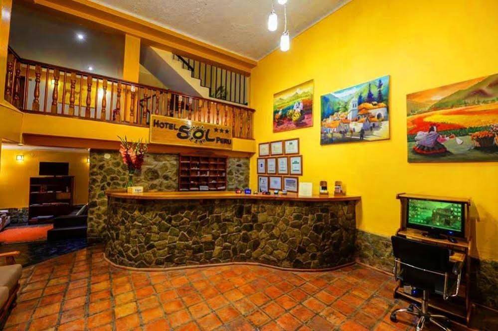 Hotel Sol