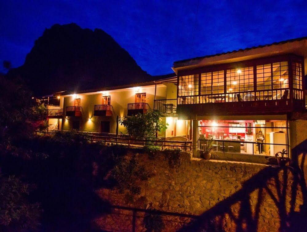Hotel Sol