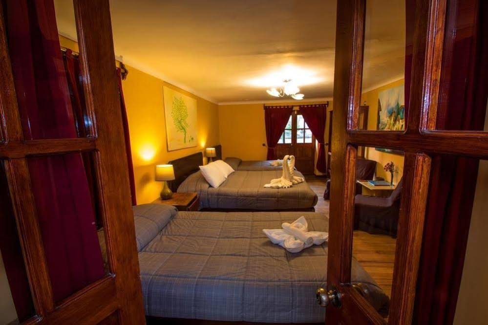 Hotel Sol