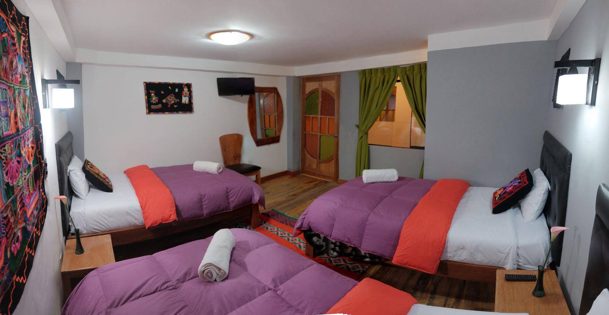 Inka King Hotel