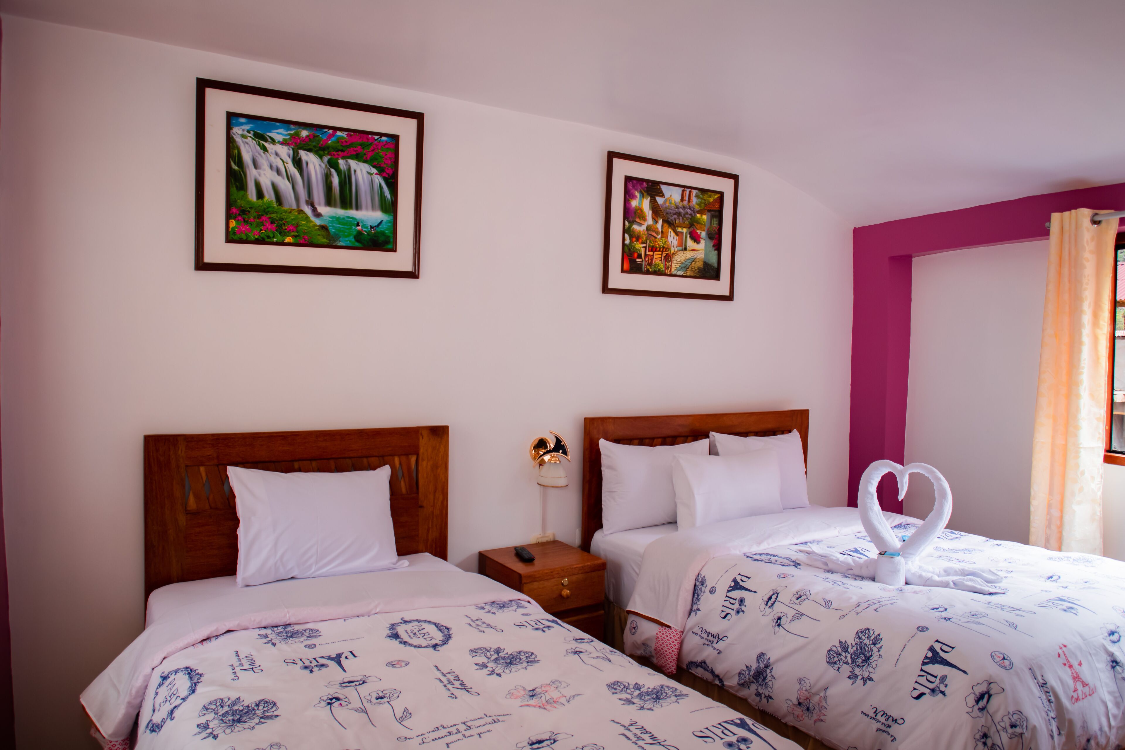 Intitambo Hotel