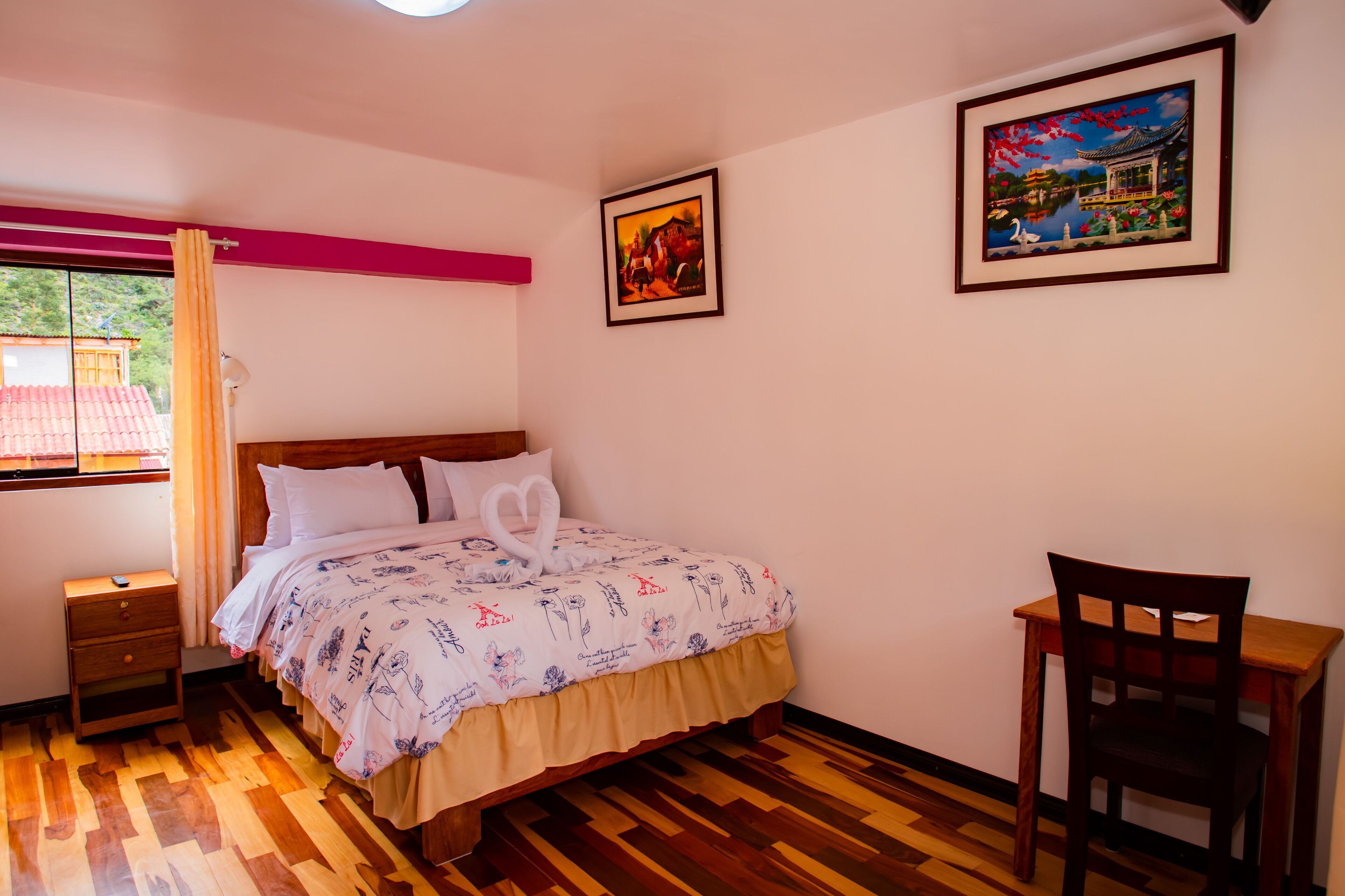 Intitambo Hotel