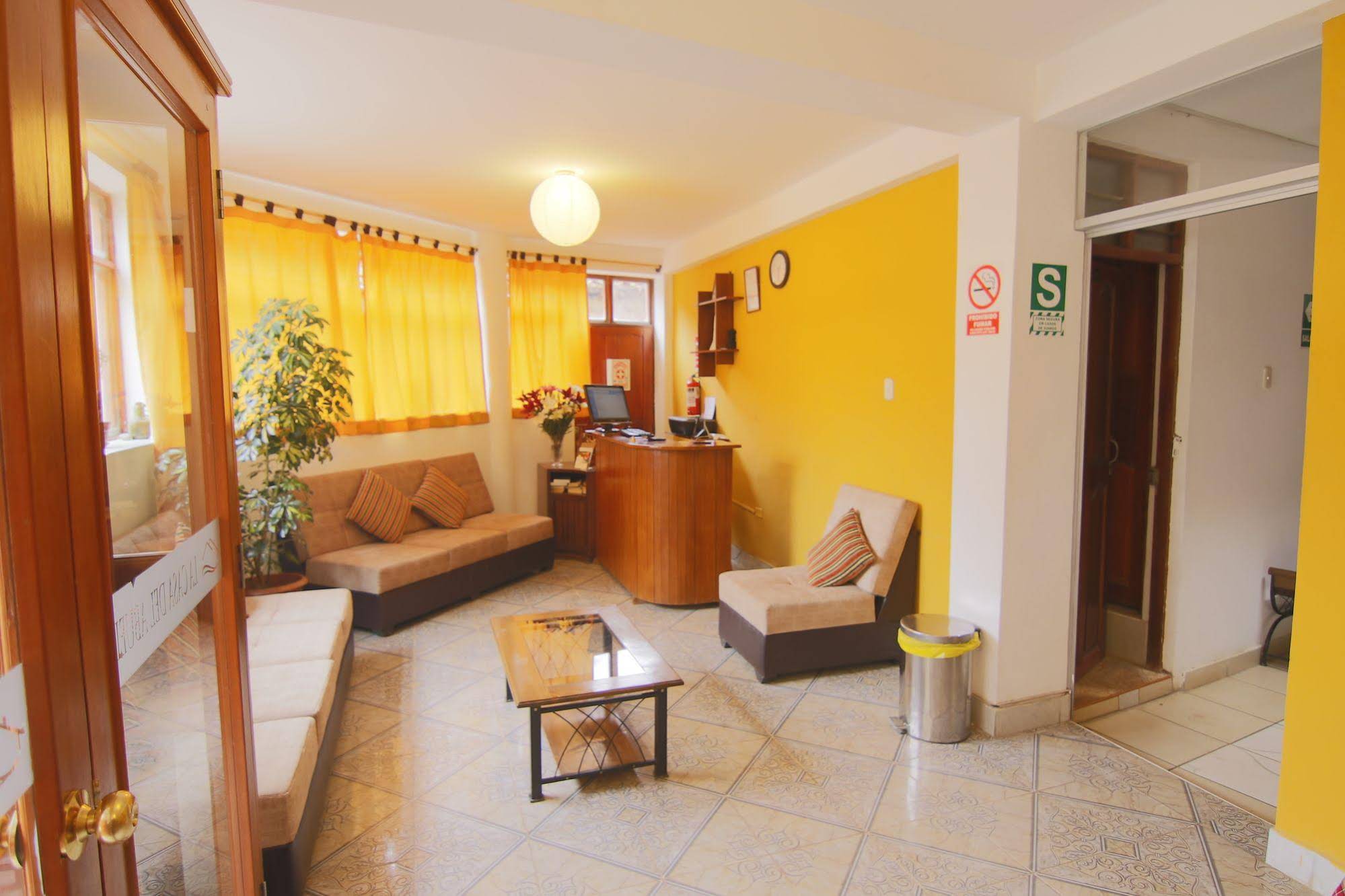 La Casa del Abuelo