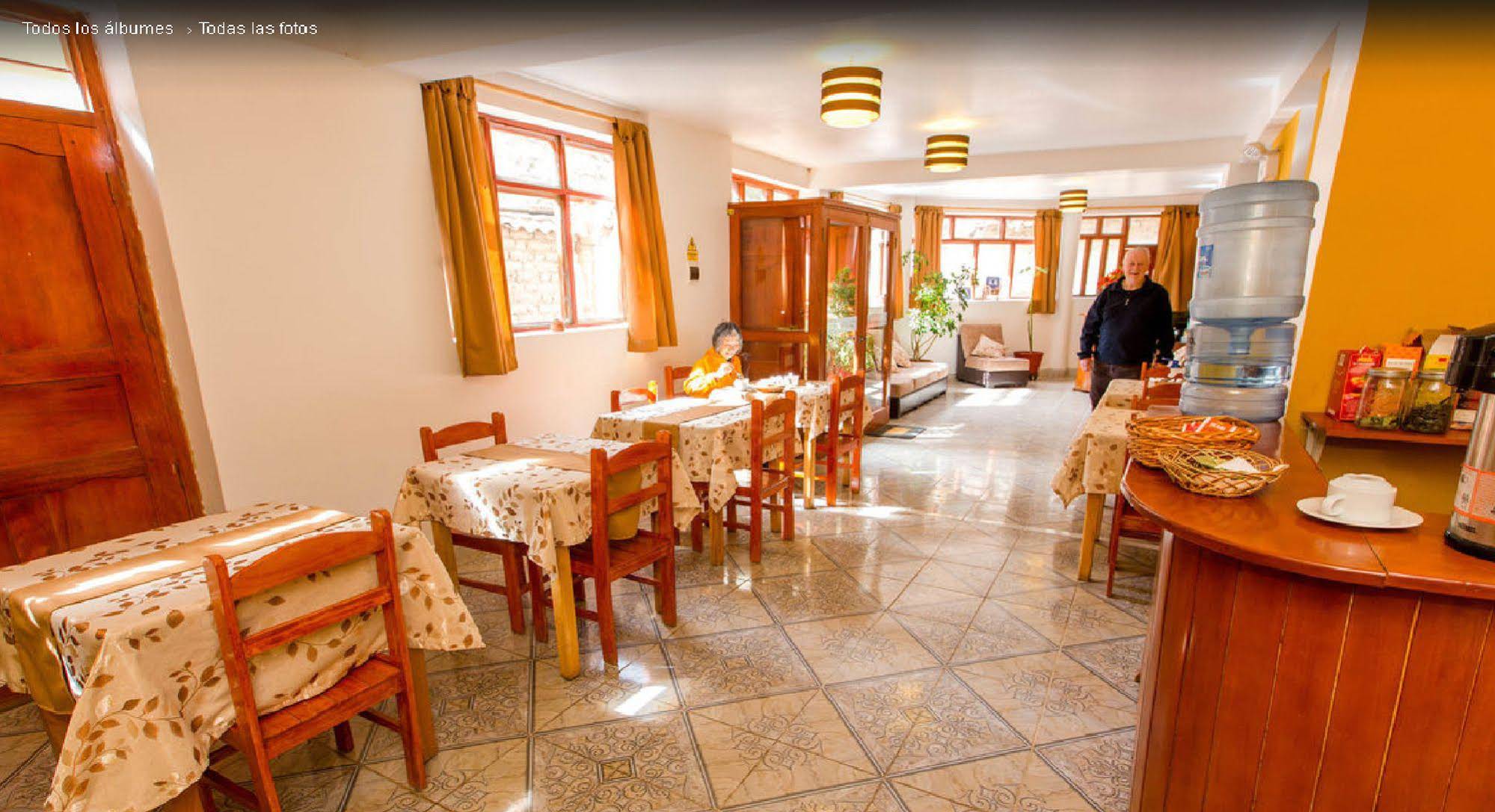 La Casa del Abuelo