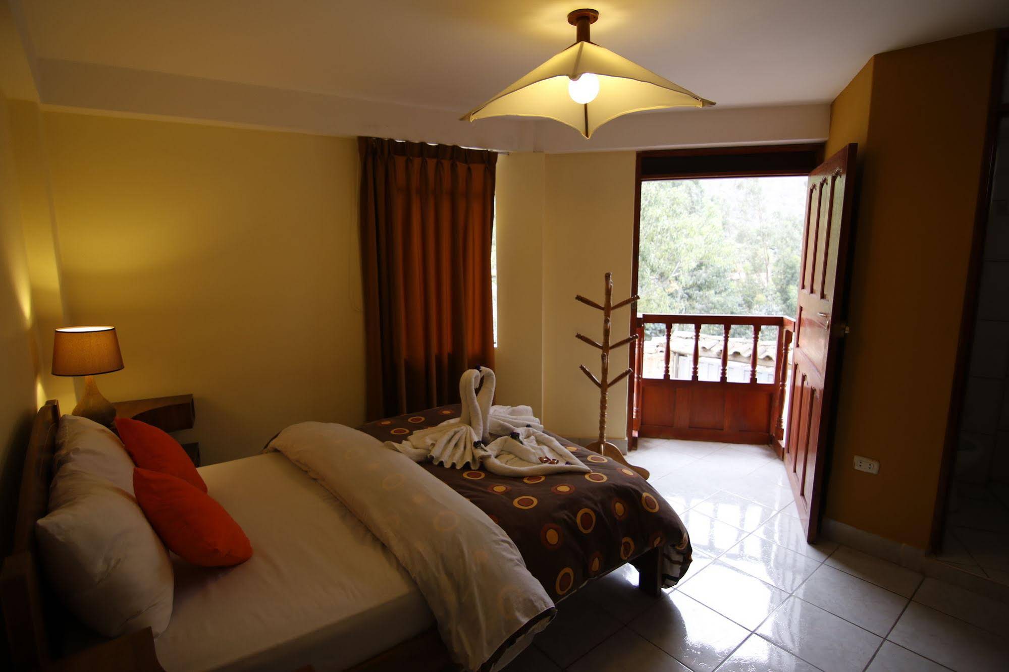 La Casa del Abuelo