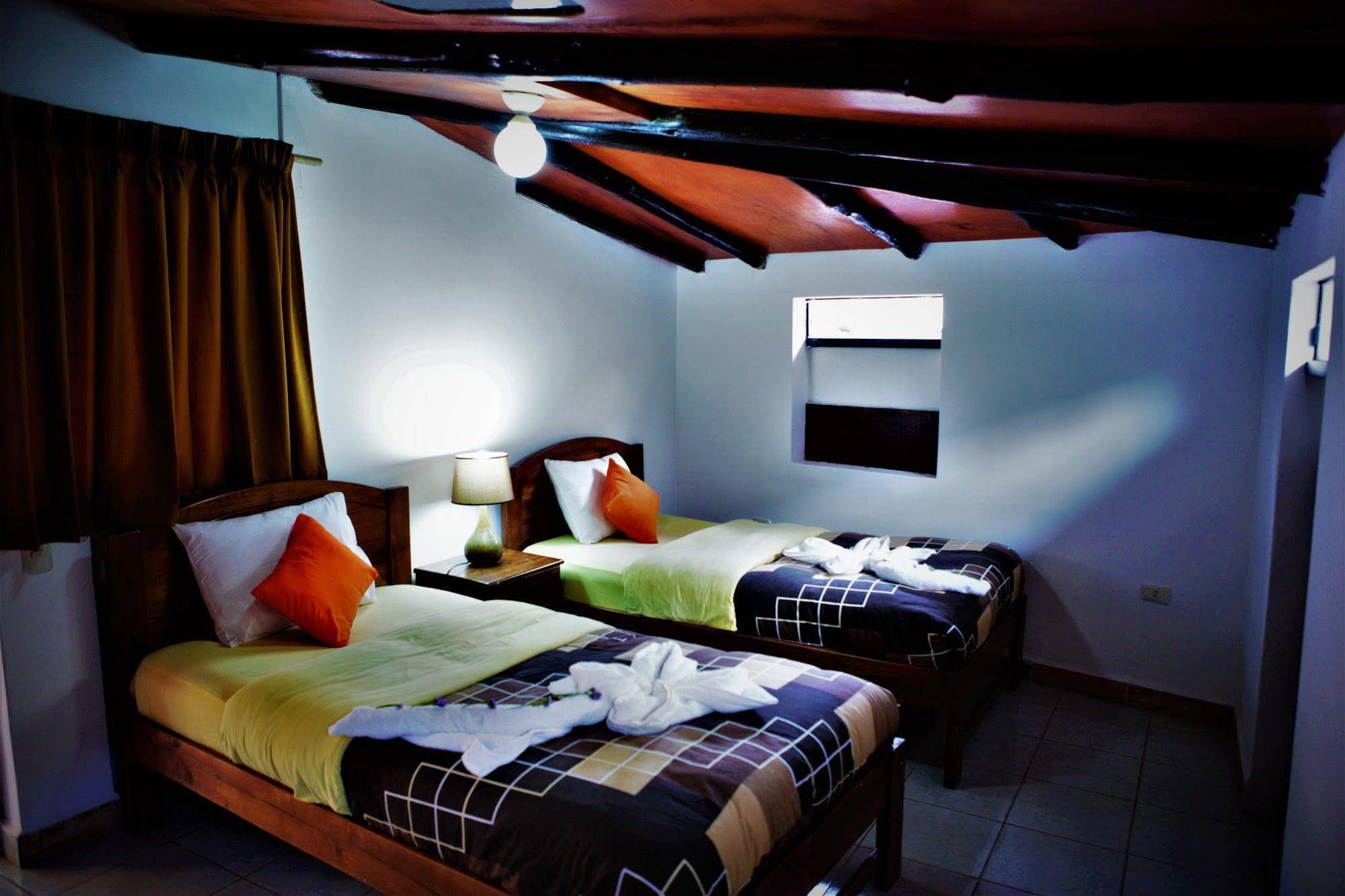 La Casa del Abuelo