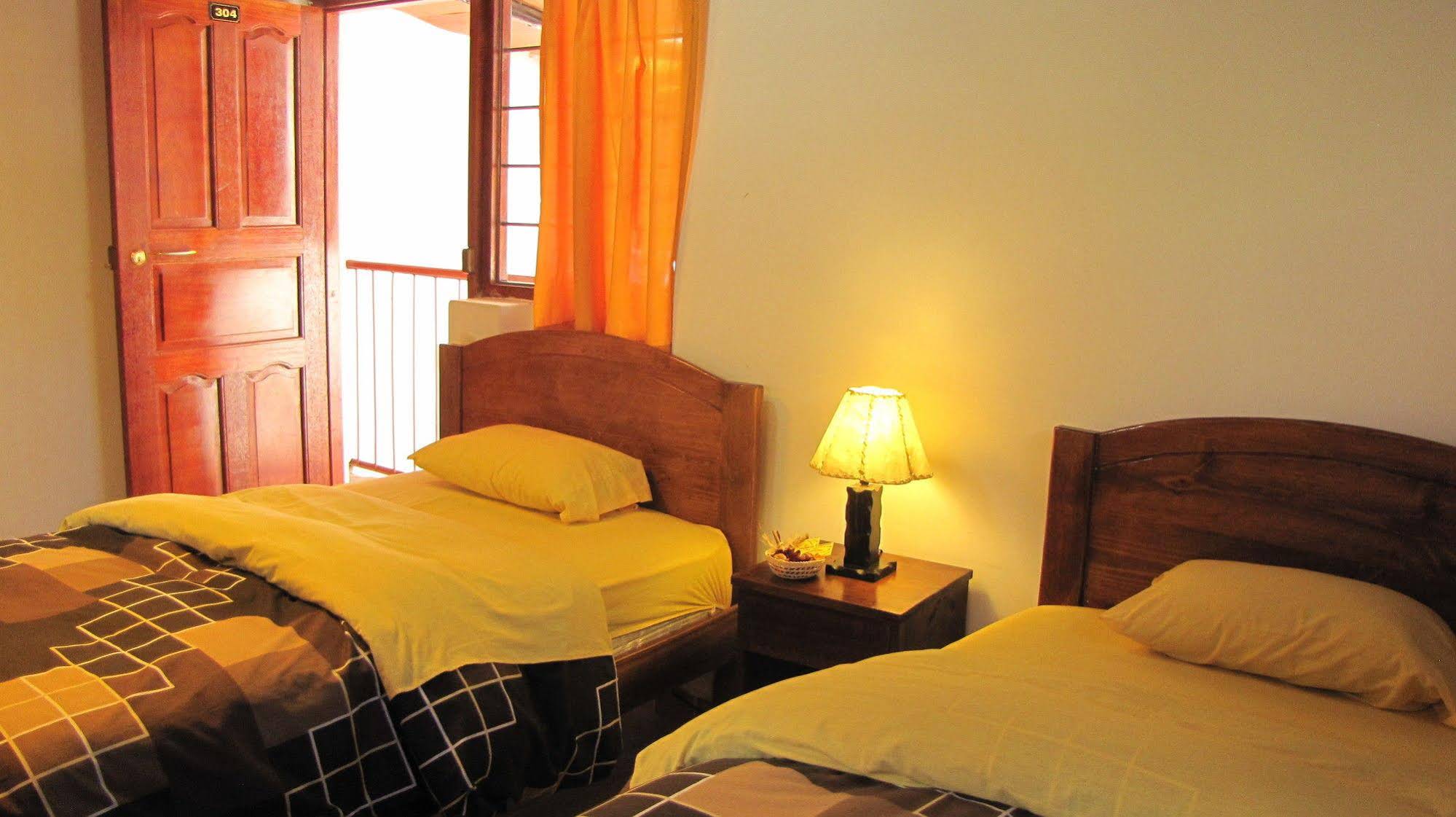 La Casa del Abuelo
