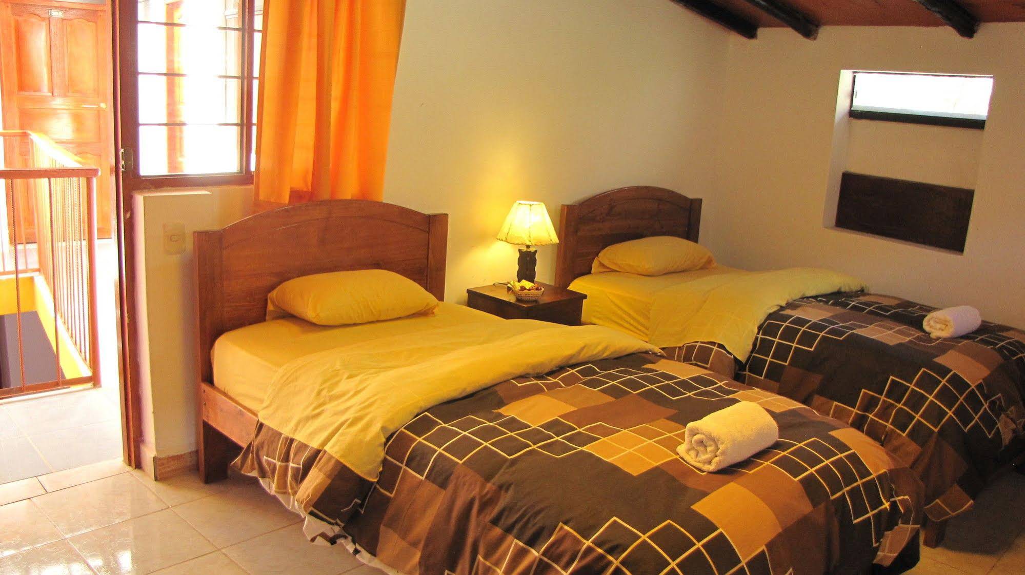 La Casa del Abuelo
