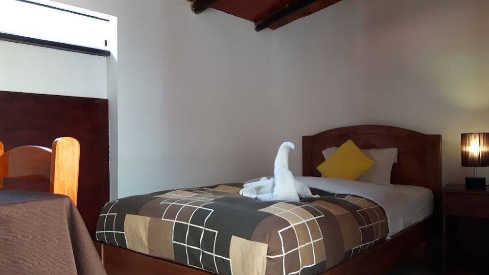 La Casa del Abuelo
