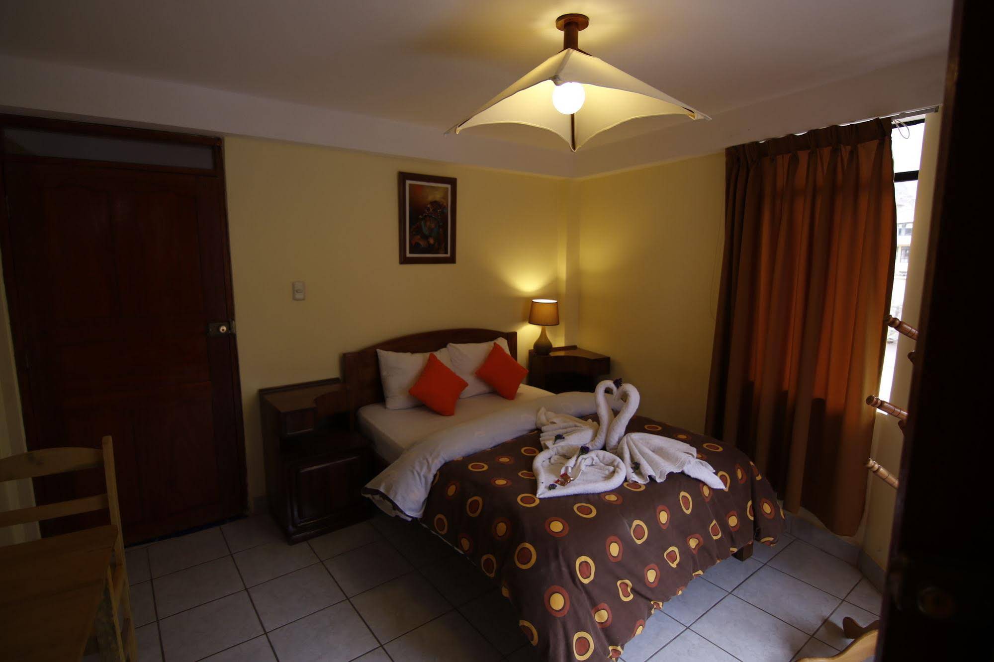 La Casa del Abuelo