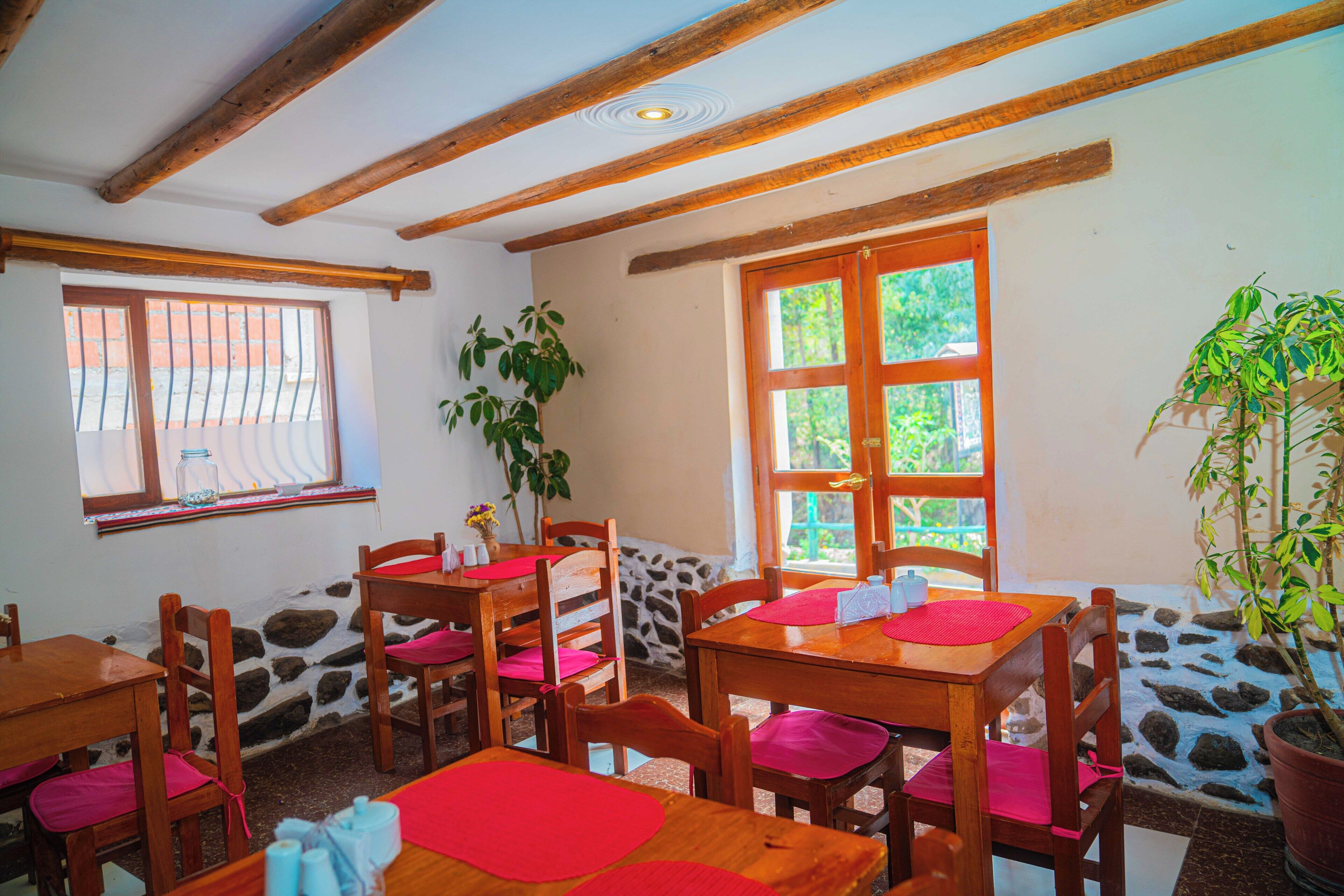 La Casa De Ollanta