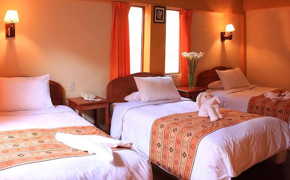 Ollantaytambo Lodge