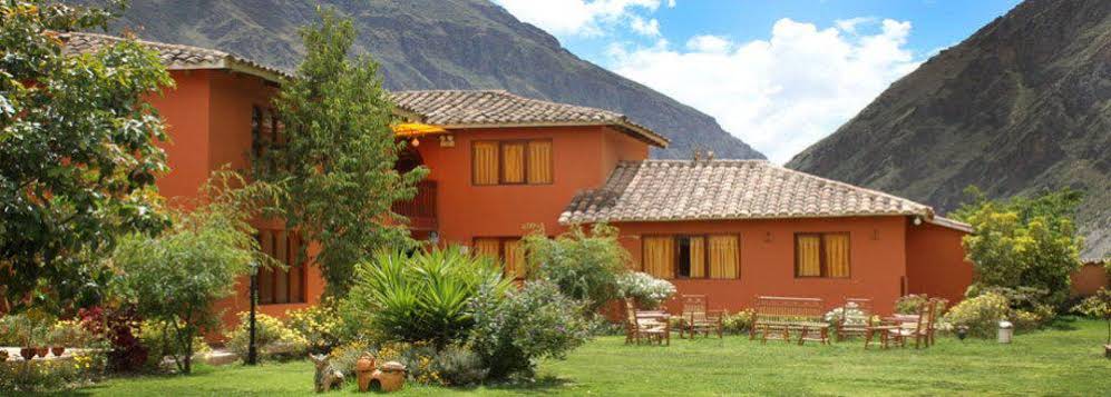 Ollantaytambo Lodge