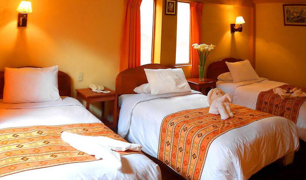 Ollantaytambo Lodge