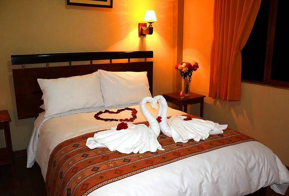 Ollantaytambo Lodge