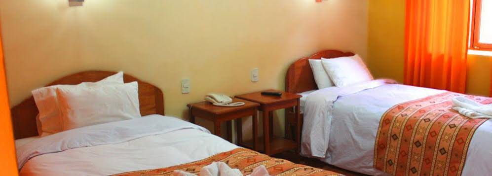 Ollantaytambo Lodge