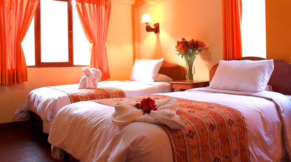 Ollantaytambo Lodge