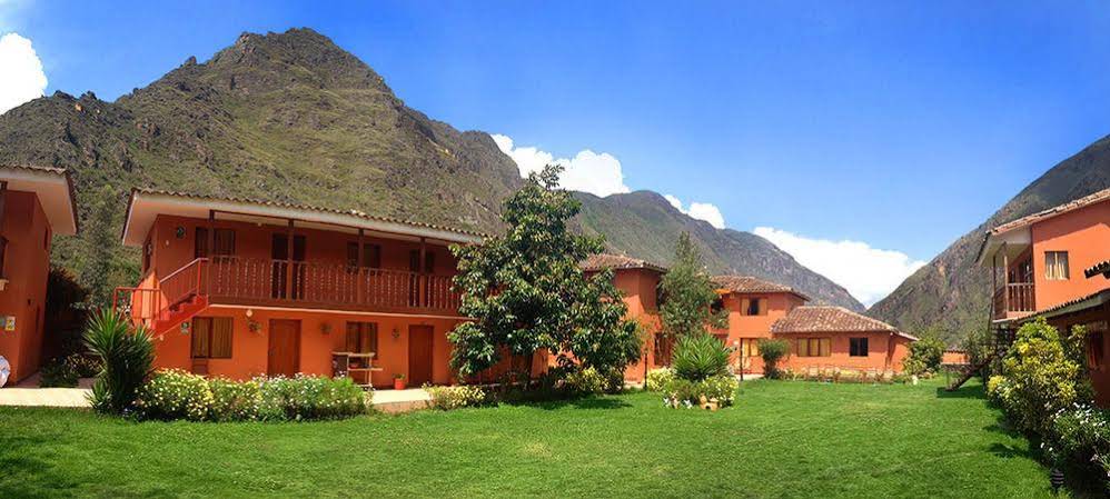 Ollantaytambo Lodge
