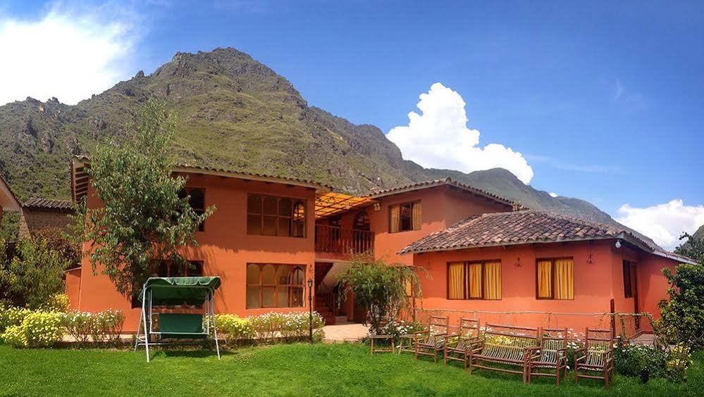 Ollantaytambo Lodge