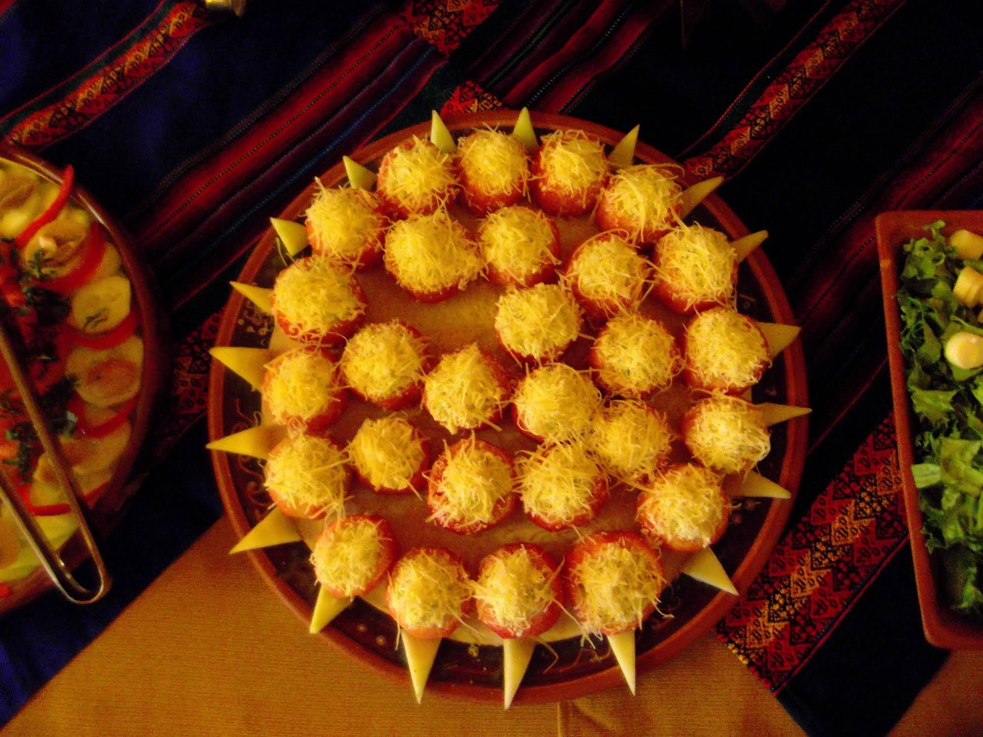 Pakaritampu