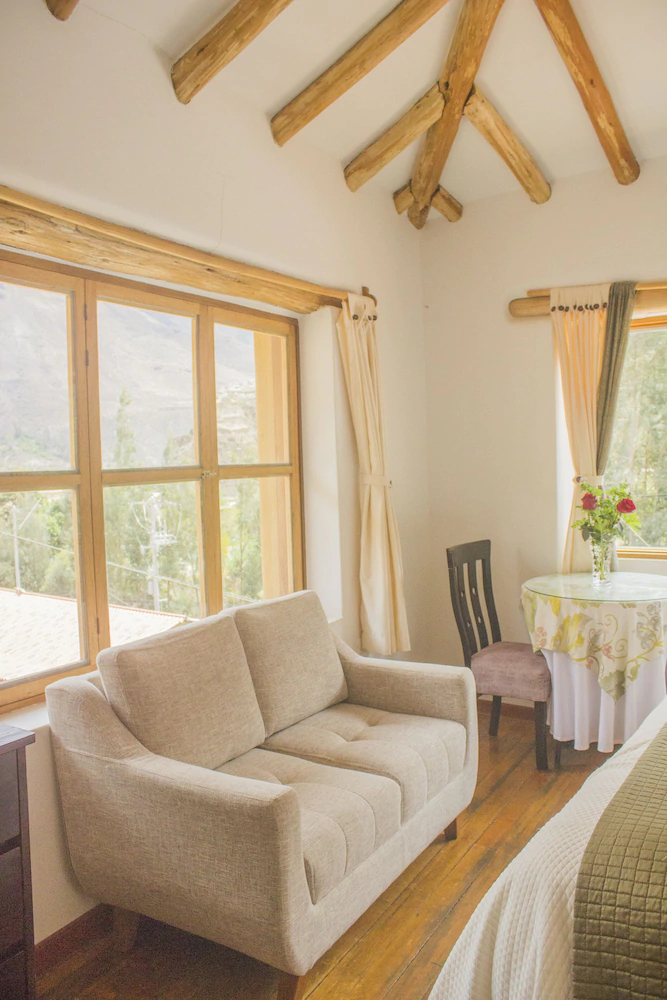 Parwa Guest House