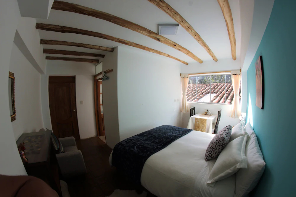 Parwa Guest House