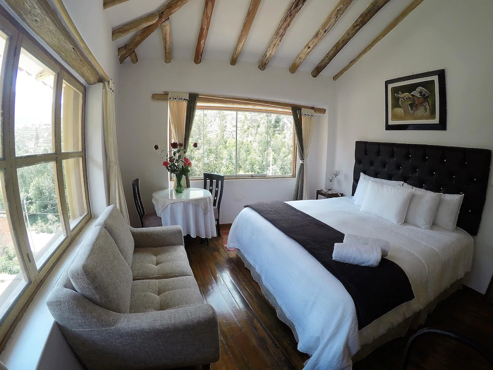 Parwa Guest House