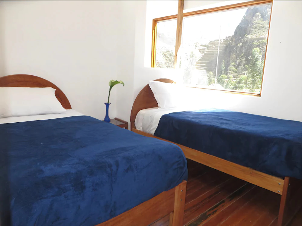 Parwa Guest House
