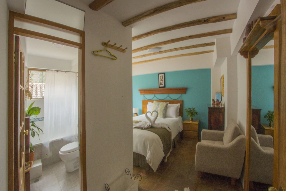 Parwa Guest House