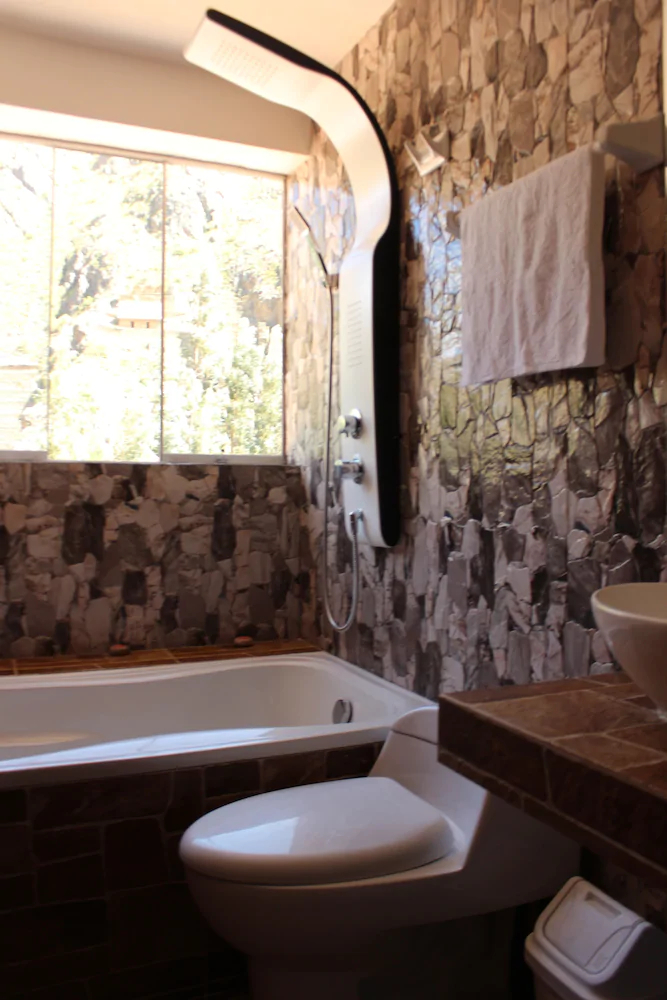 Parwa Guest House
