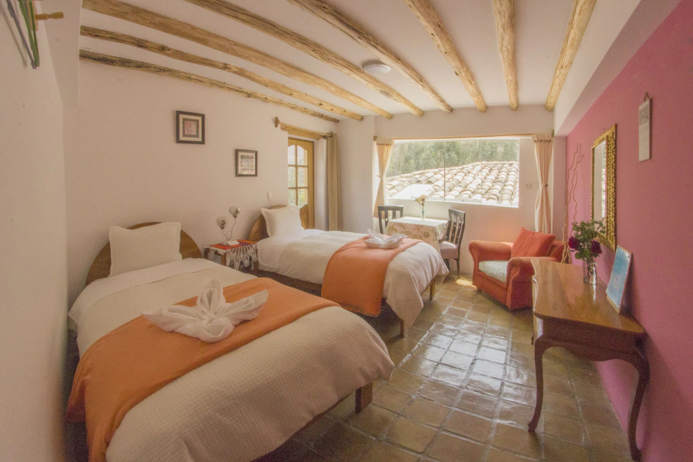 Parwa Guest House