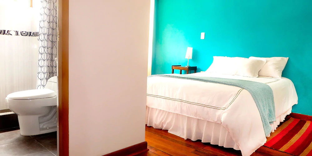 Parwa Guest House