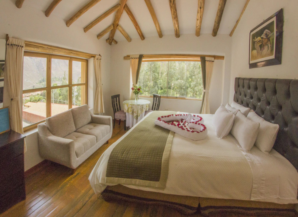 Parwa Guest House